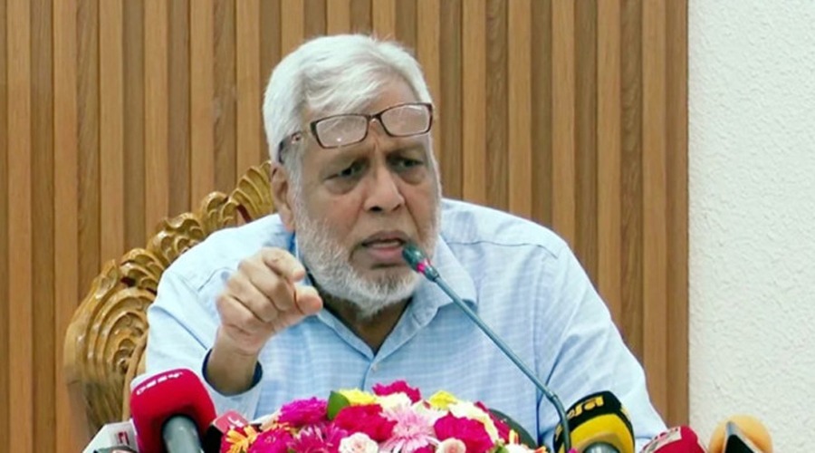 রাজধানীতে ব্যাটারিচালিত রিকশা শৃঙ্খলার মধ্যে আনা হবে: উপদেষ্টা