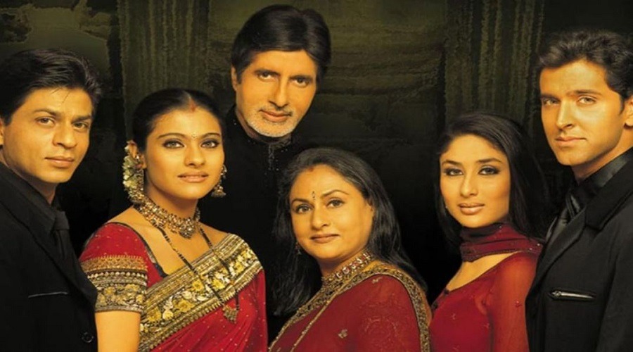 ২৫ বছর পর কাভি খুশি কাভি গাম-এর সিক্যুয়াল!