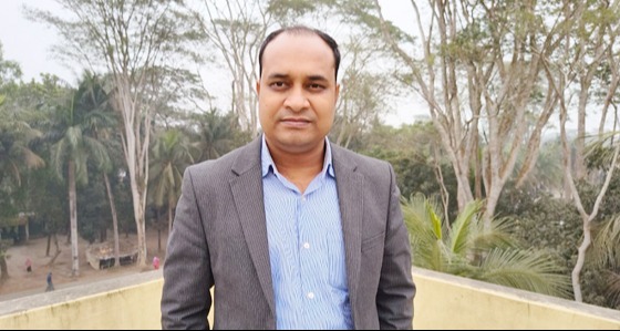 চিতলমারীতে সততা ও অনন্য দৃষ্টান্তের অধিকারী ইউএনও সাজ্জাদ হোসেন