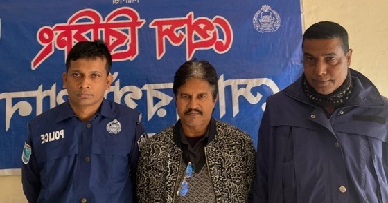 সোনারগাঁয়ে বৈষম্য বিরোধী আন্দোলন মামলায় গ্রেফতার ২