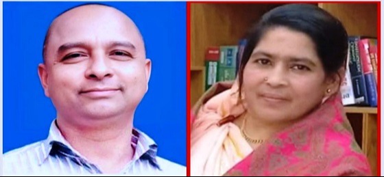 কুড়িগ্রাম-৪ আসনে স্বামী-স্ত্রীর মুখোমুখি লড়াই