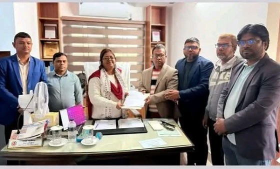 হাটহাজারীতে হাসপাতালের জমি রেজিষ্ট্রেশন কার্যক্রম  সম্পন্ন