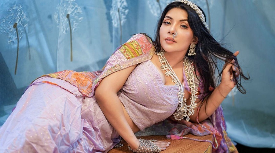 মঞ্চনাটক ‘সিদ্ধার্থ’ নিয়ে উপস্থিত হচ্ছেন নওশাবা