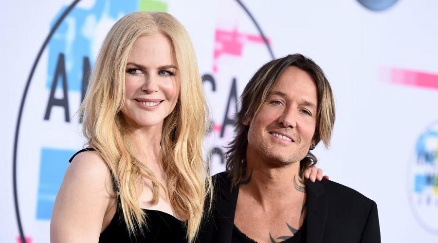 ২০ বছরের দাম্পত্য জীবনের ইতি টানলেন কিডম্যান-কিথ