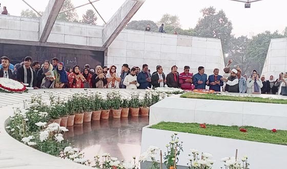 গণতন্ত্রের অগ্নি মশাল ছিলেন খালেদা জিয়া : মিতা রহমান