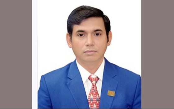 লালমনিরহাটে বিতর্কের শীর্ষে ডিসি রকিব হায়দার