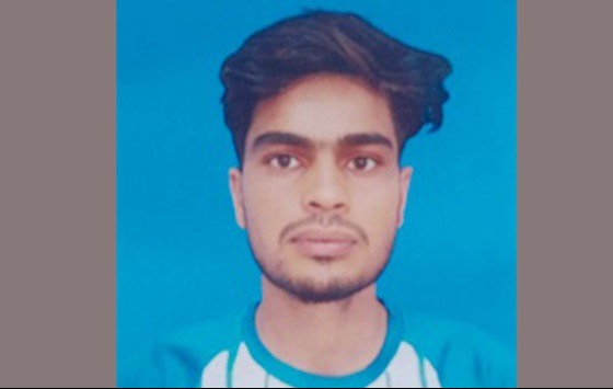 মহেশপুরে নদী থেকে যুবকের লাশ উদ্ধার