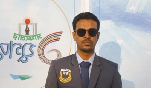 লক্ষ্ণীপুরে গেট চুরির মামলায় শিক্ষক কারাগারে