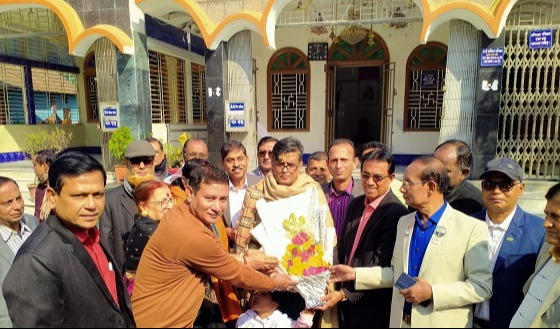 নির্বাচনে পুরোপুরি লেভেল প্লেয়িং ফিল্ড আছে