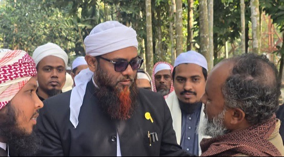 বৈষম্য দূর করতে ইসলামকে রাষ্ট্রক্ষমতায় আনতে হবে