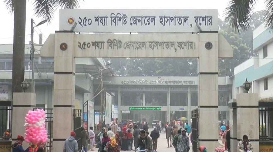 যশোরে শীতের দাফট, ১০ জনের মৃত্যু