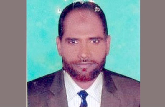 মহেশপরের প্রধান শিক্ষক হলেন আখতারুজ্জামান