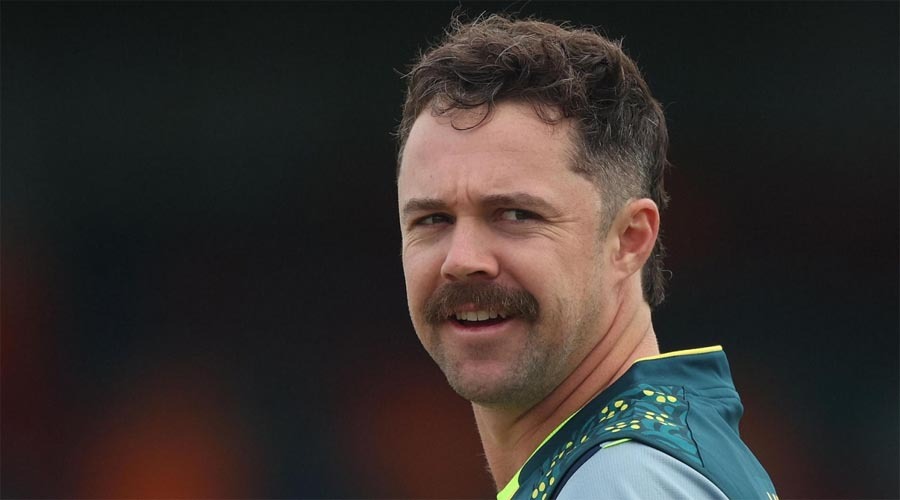 বিশ্বকাপের প্রস্তুতিতে পূর্ণ মনোযোগ, বিগ ব্যাশ থেকে আবারও বিরত ট্র্যাভিস হেড