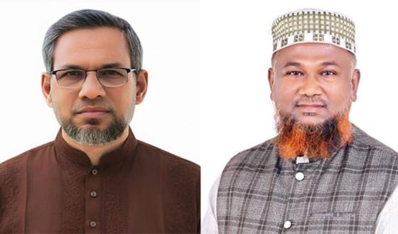 বিএনপি প্রার্থী সম্পদে শীর্ষে আর জামায়াত প্রার্থী শিক্ষায়