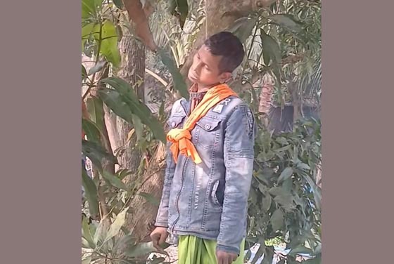 বেগমগঞ্জে মাছ বিক্রেতার লাশ উদ্ধার