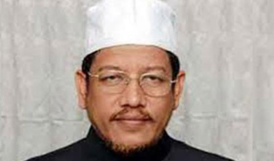 প্রার্থিতা ফিরে পেলেন জামায়াত মনোনীত প্রার্থী