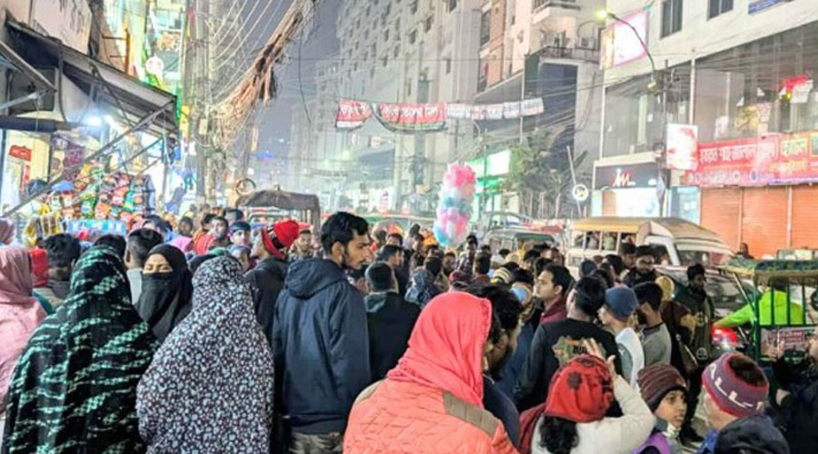 রাজধানীতে ১০ম শ্রেণির শিক্ষার্থীকে গলা কেটে হত্যা