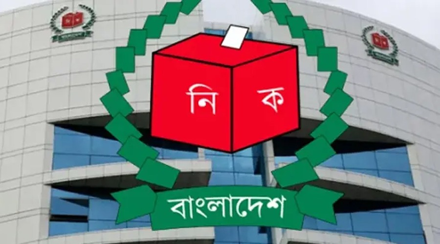 ইসিতে প্রথম দিনের শুনানিতে প্রার্থিতা ফিরে পেলেন ৫২ জন