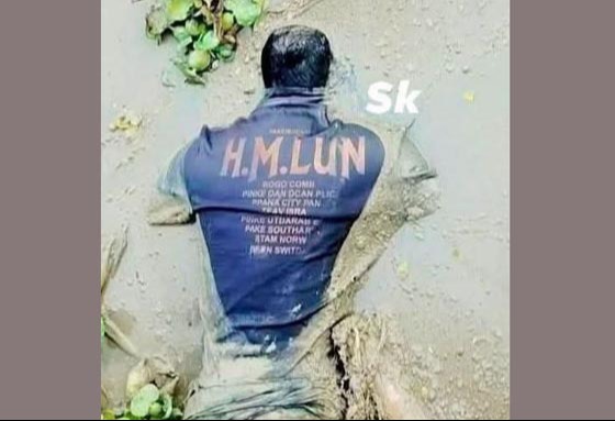 তালা থেকে কপোতাক্ষ নদে পড়ে যাওয়া ব্যক্তির মরদেহ উদ্ধার