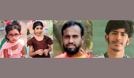 সরাইলে ১২ মাসে ১৩ খুন