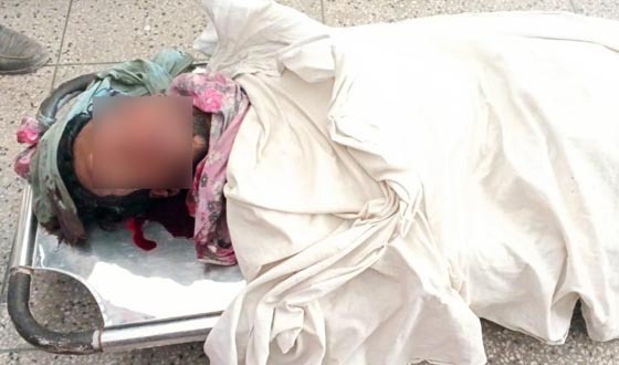 অভয়নগরে নছিমন উল্টে চালকের মৃত্যু