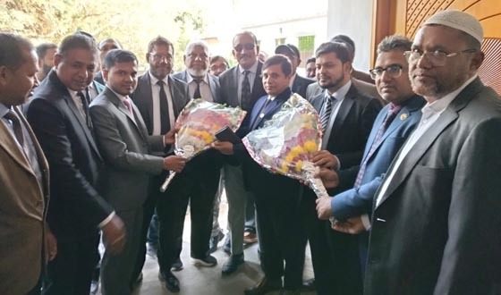 'কলাপাড়ায় পারিবারিক আদালত স্থাপন করা হচ্ছে'