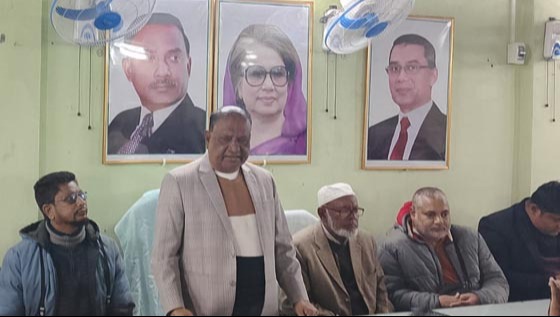 আওয়ামী লীগ নেতাকর্মীদের দলে জায়গা দেয়নি বিএনপি