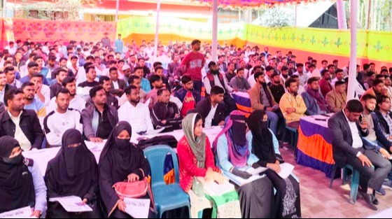 মেহেন্দিগঞ্জ উপজেলা ছাত্রদলের ‘দেশ গড়ার পরিকল্পনা’ কর্মশালা