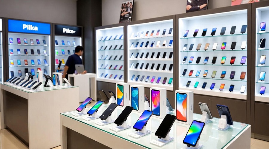 মোবাইল আমদানিতে বড় সুখবর, কমতে পারে দাম