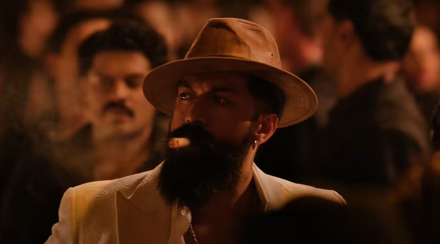 ‘টক্সিক’ বিতর্কে ভাইরাল হলো যশের পুরনো মন্তব্য