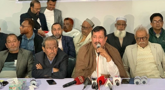 রাজশাহী বিভাগের সব আসনেই  বিএনপি বিজয়ী হবে: মিনু