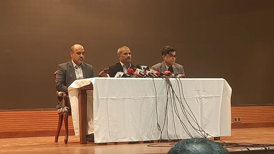 জুলাই যোদ্ধাদের দায়মুক্তি দিয়ে অধ্যাদেশ অনুমোদন