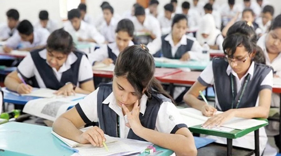 এসএসসি পরীক্ষা শুরু ২১ এপ্রিল