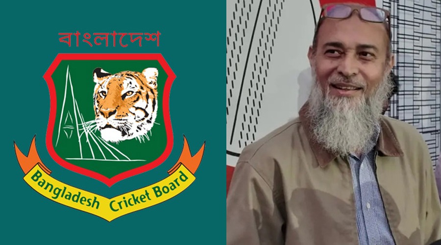 পরিচালক নাজমুলকে শোকজ করল বিসিবি