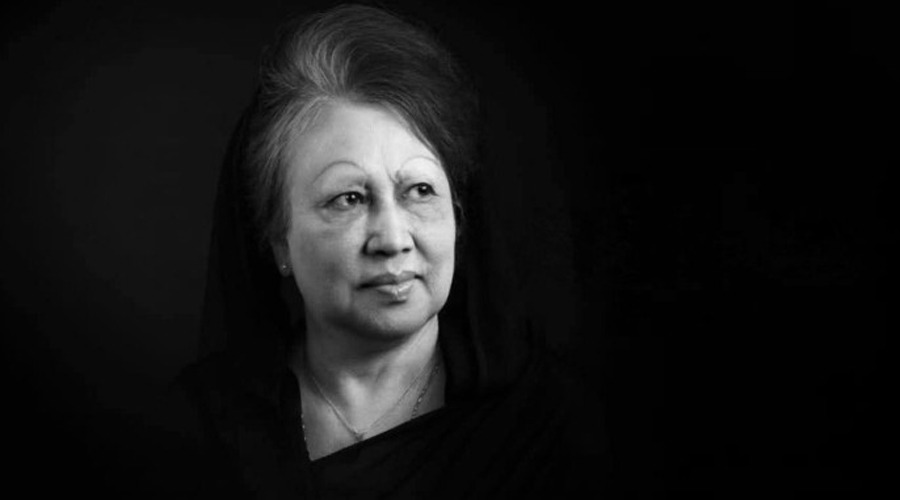 বেগম জিয়ার স্মরণে আজ সংসদের দক্ষিণ প্লাজায় নাগরিক শোকসভা