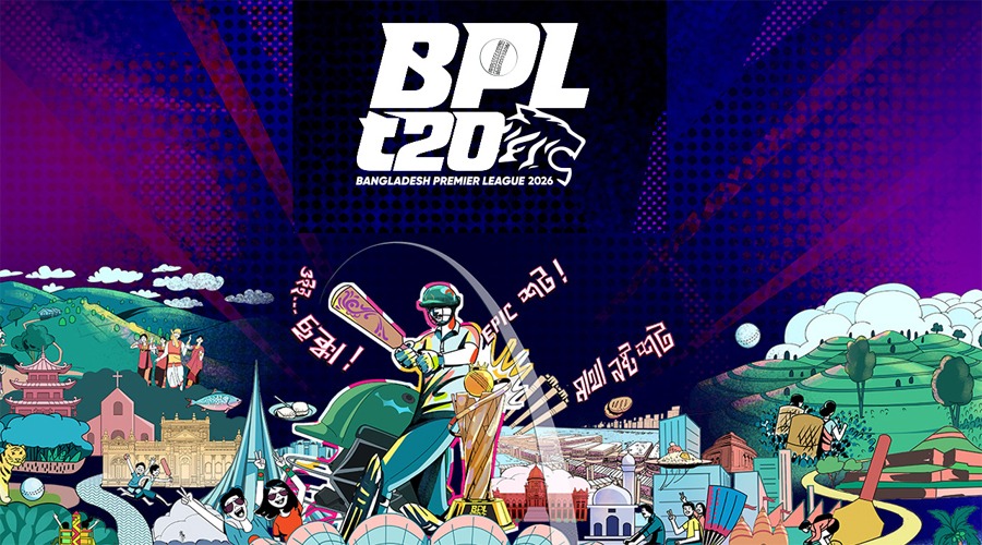 বিসিবির সিদ্ধান্তে আস্থা ক্রিকেটারদের, আজ মাঠে গড়াবে বিপিএল