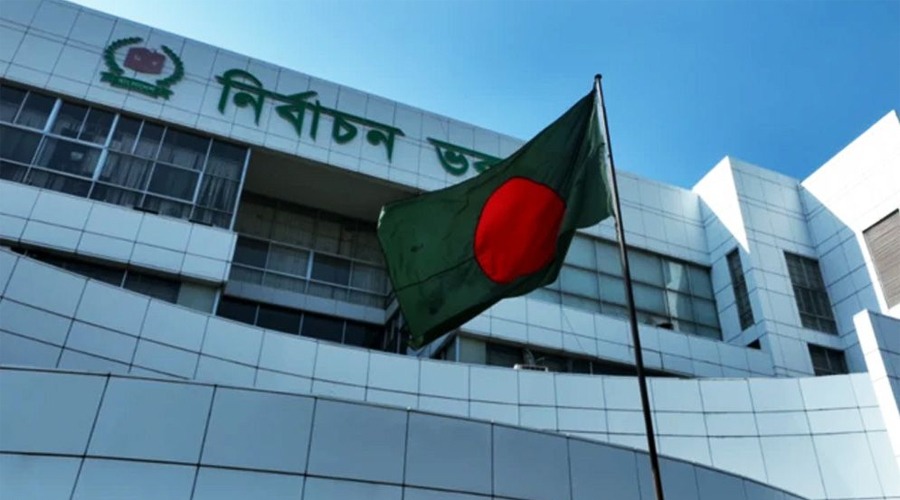নতুন তফসিল ঘোষণা পাবনা ১ ও ২ আসনে