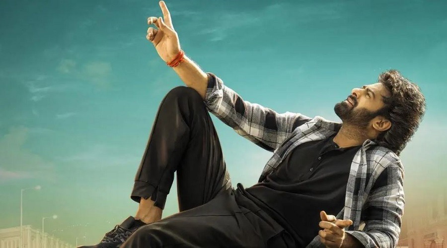 বক্স অফিসে মুখ থুবড়ে পড়লো প্রভাসের ‘দ্য রাজাসাব’