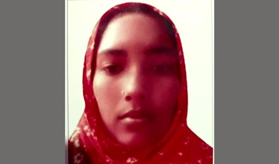 দেবহাটায় বাড়ি থেকে ১ সন্তানের জননী  নিখোঁজ