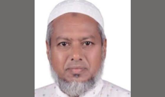 শৃঙ্খলা ভঙ্গের দায়ে বাউফলে বিএনপির আহ্বায়ককে অব্যাহতি