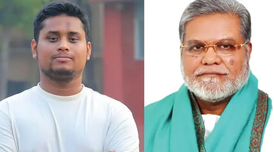 কুমিল্লা-৪ আসনে হাসনাতের মনোনয়ন বৈধ, মঞ্জুরুলের নামঞ্জুর