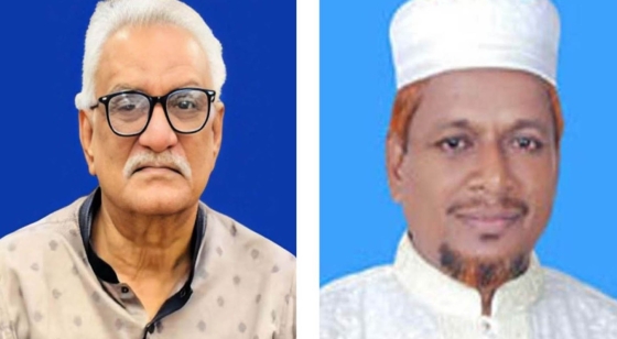 রাজশাহী-৬  আসনে  বিএনপি-জামায়াতের লড়াইয়ে ফ্যাক্টর আ.লীগের ভোটার