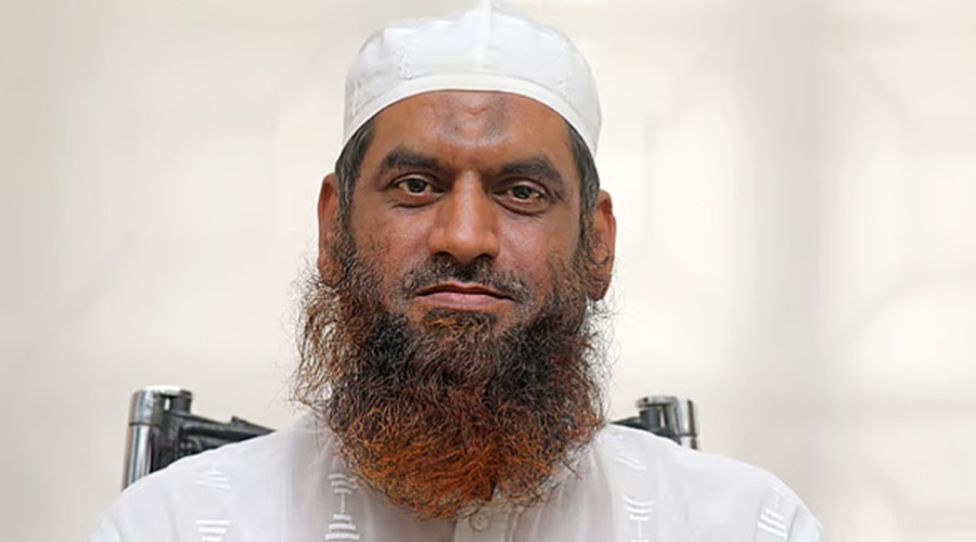 শোকজের জবাব মামুনুলের, বললেন ‘অপসাংবাদিকতার স্বীকার’