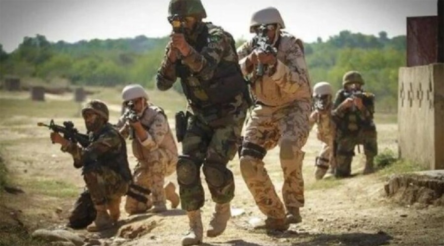 পাকিস্তানে ব্যাংক লুট-হামলা, অভিযানে নিহত ১২