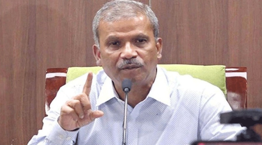 পুলিশ সংস্কার যেভাবে করতে চেয়েছি, সেভাবে হয়নি: আসিফ নজরুল