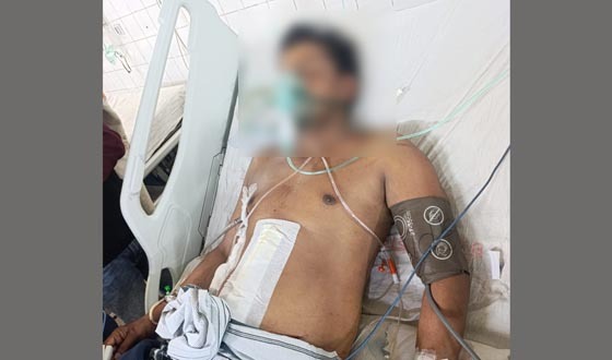 আধিপত্য বিরোধের সংঘর্ষে নিহত ১