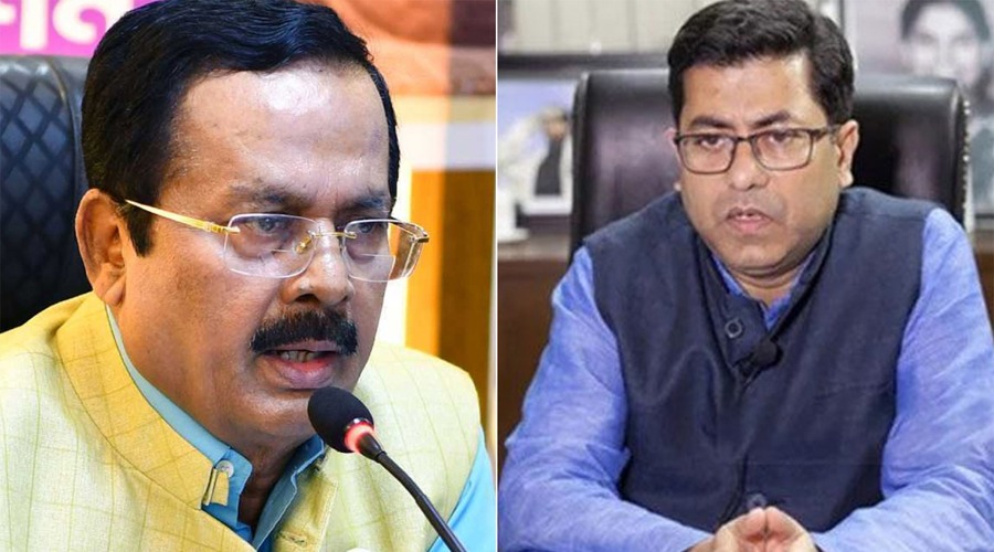 জুলাই হত্যাযজ্ঞ: নানক-তাপসসহ ২৮ জনের বিরুদ্ধে ফরমাল চার্জ দাখিল