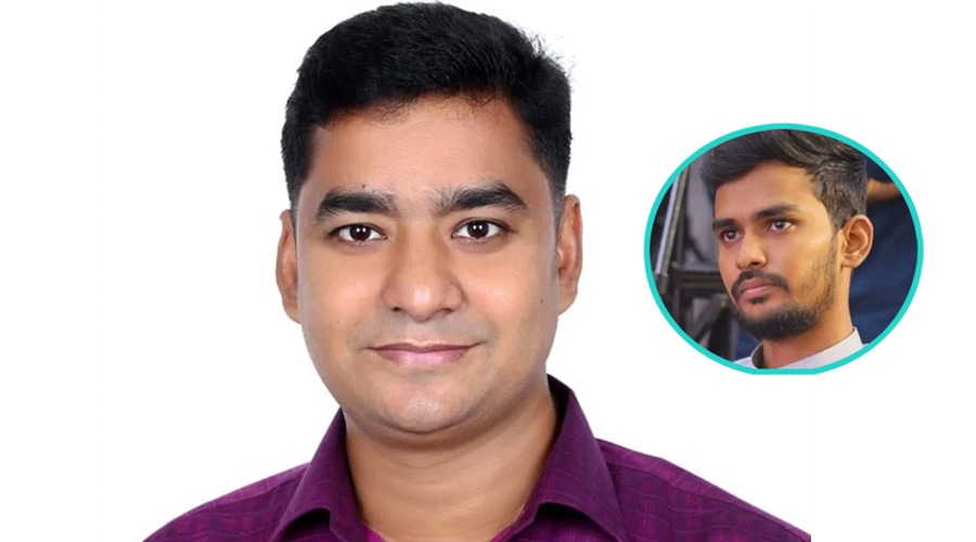 দেশের মাটিতেই আসিফ মাহমুদের দুর্নীতির বিচার হবে: ছাত্রদল সম্পাদক