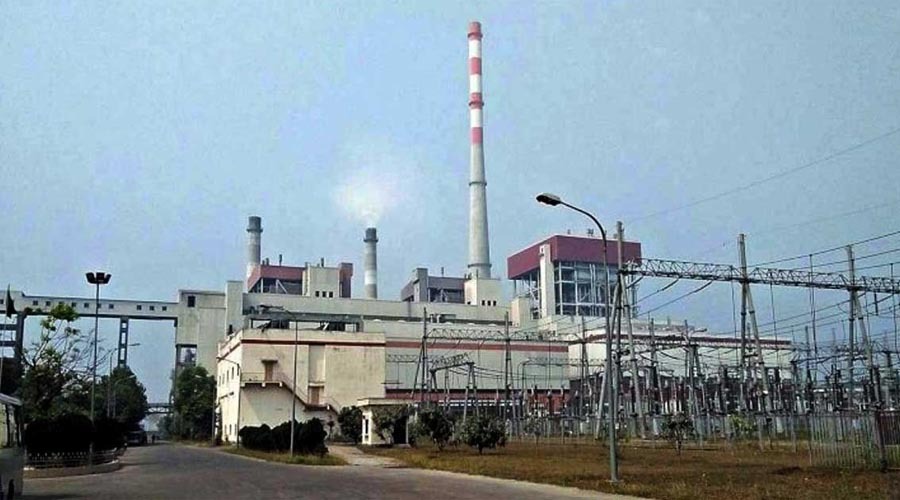 যান্ত্রিক ত্রুটিতে বড়পুকুরিয়া তাপবিদ্যুৎ কেন্দ্র পুরোপুরি বন্ধ, জাতীয় গ্রিডে সরবরাহ ব্যাহত