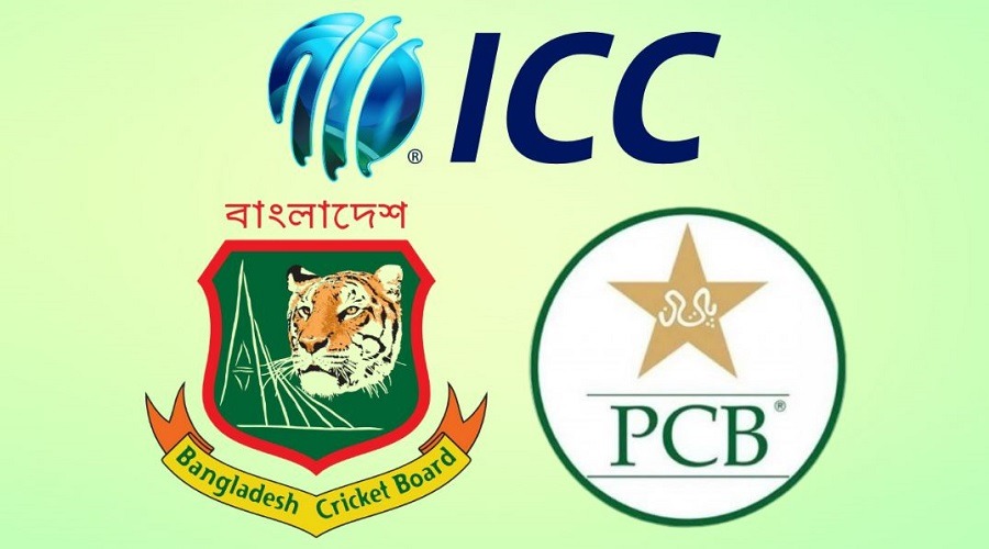 বাংলাদেশের পাশে দাঁড়ালো পাকিস্তান ক্রিকেট বোর্ড